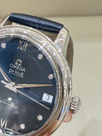 Omega Automatic (self-winding) watch