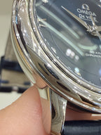 Omega Automatic (self-winding) watch