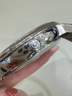 Omega Automatic (self-winding) watch