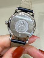 Omega Automatic (self-winding) watch