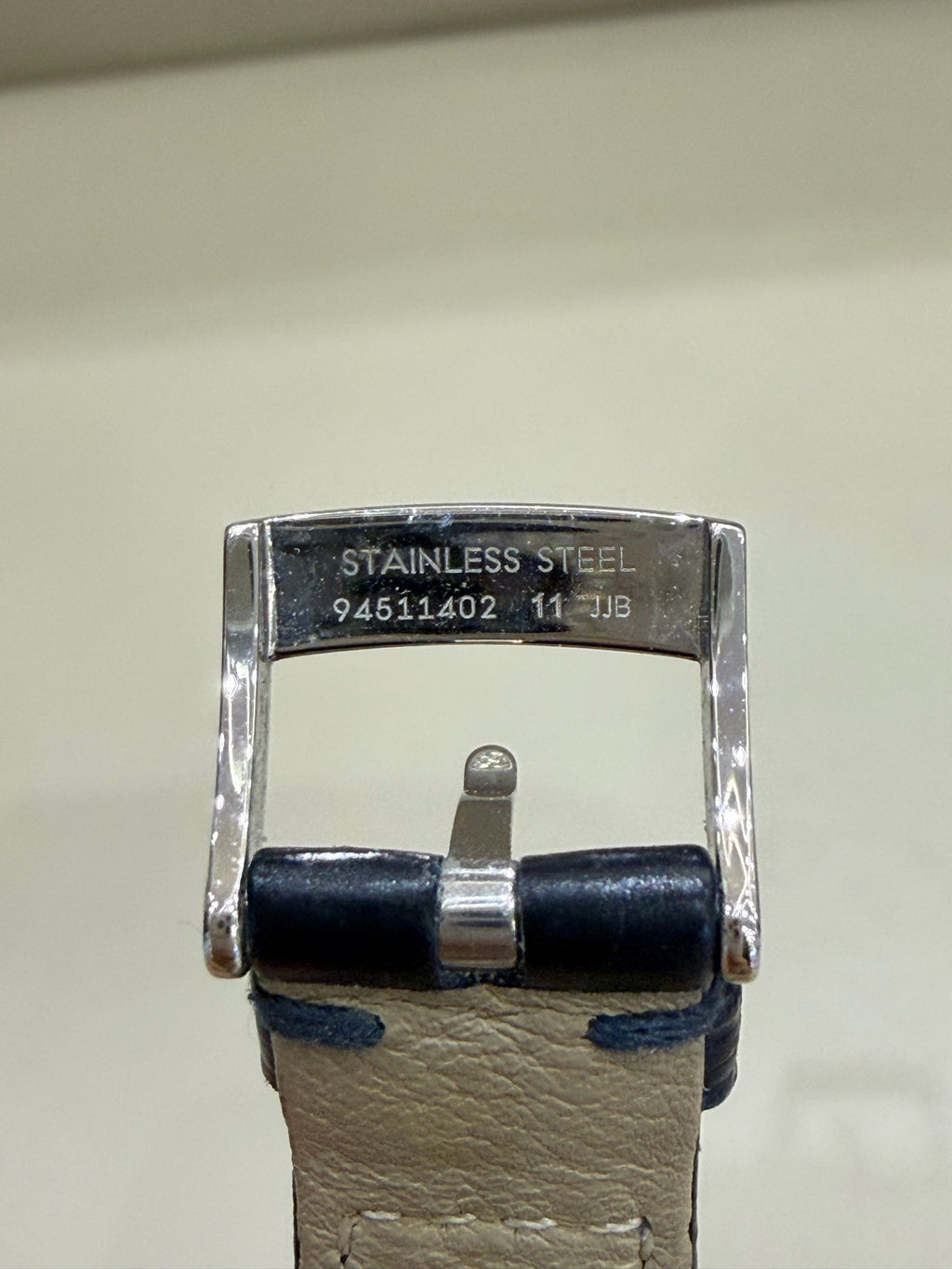 Omega Automatic (self-winding) watch