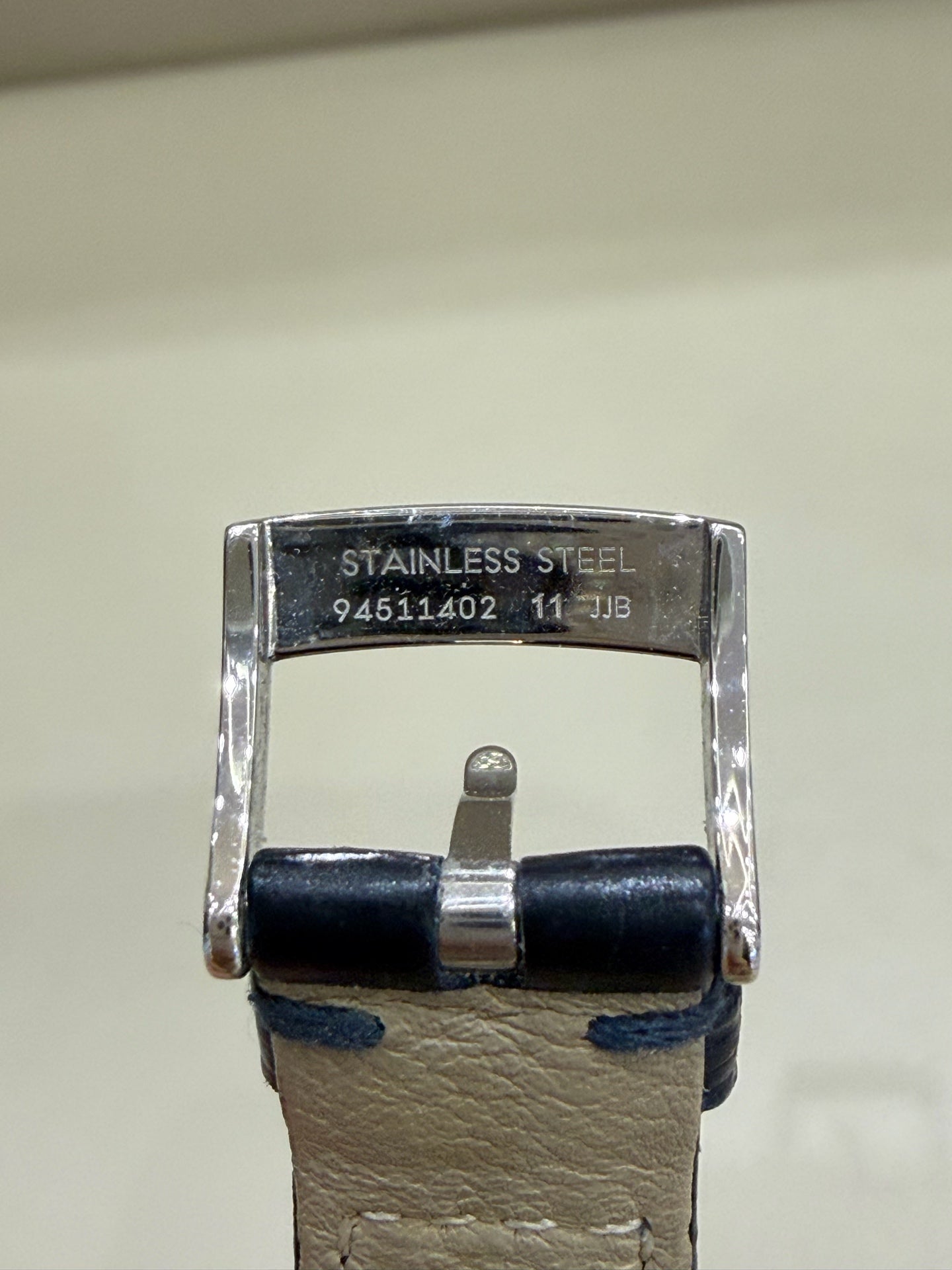 Omega Automatic (self-winding) watch
