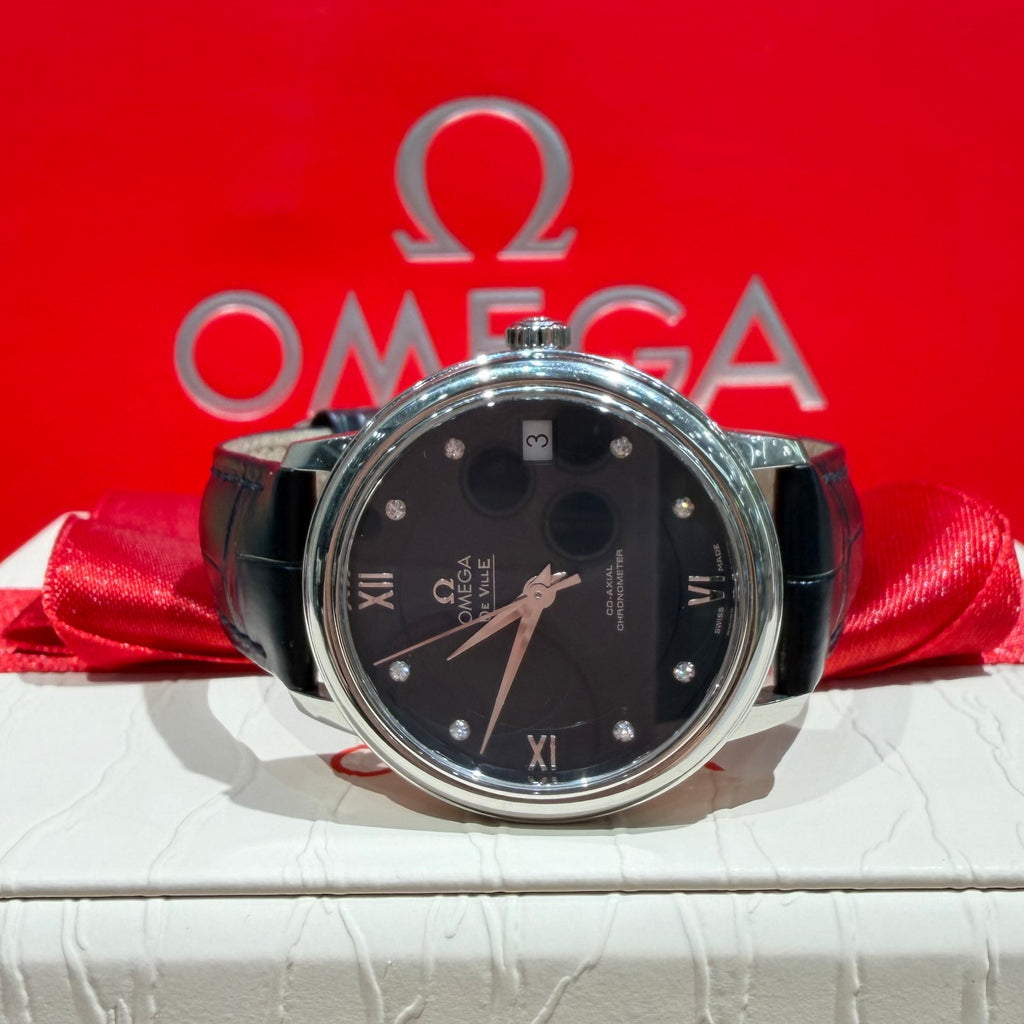 Omega Automatic (self-winding) watch