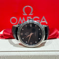 Omega Automatic (self-winding) watch