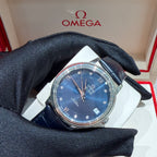 Omega Automatic (self-winding) watch