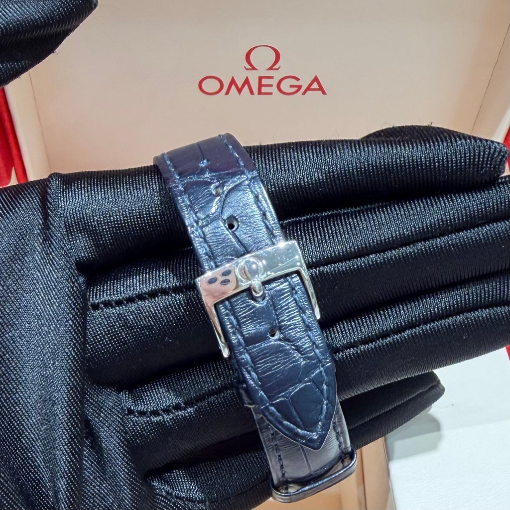 Omega Automatic (self-winding) watch
