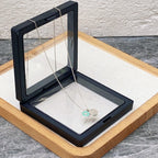Tiffany Blue Necklace