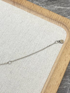 Tiffany Blue Necklace