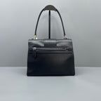 Prada Black Satchel