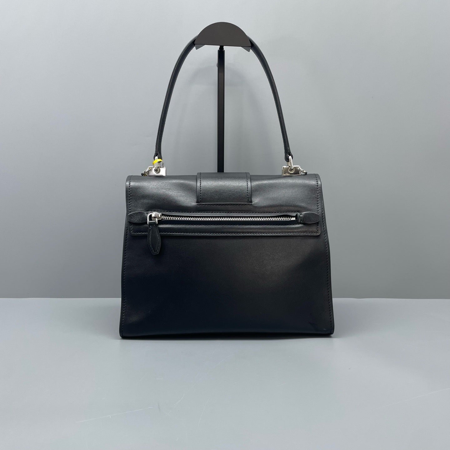 Prada Black Satchel