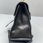 Prada Black Satchel
