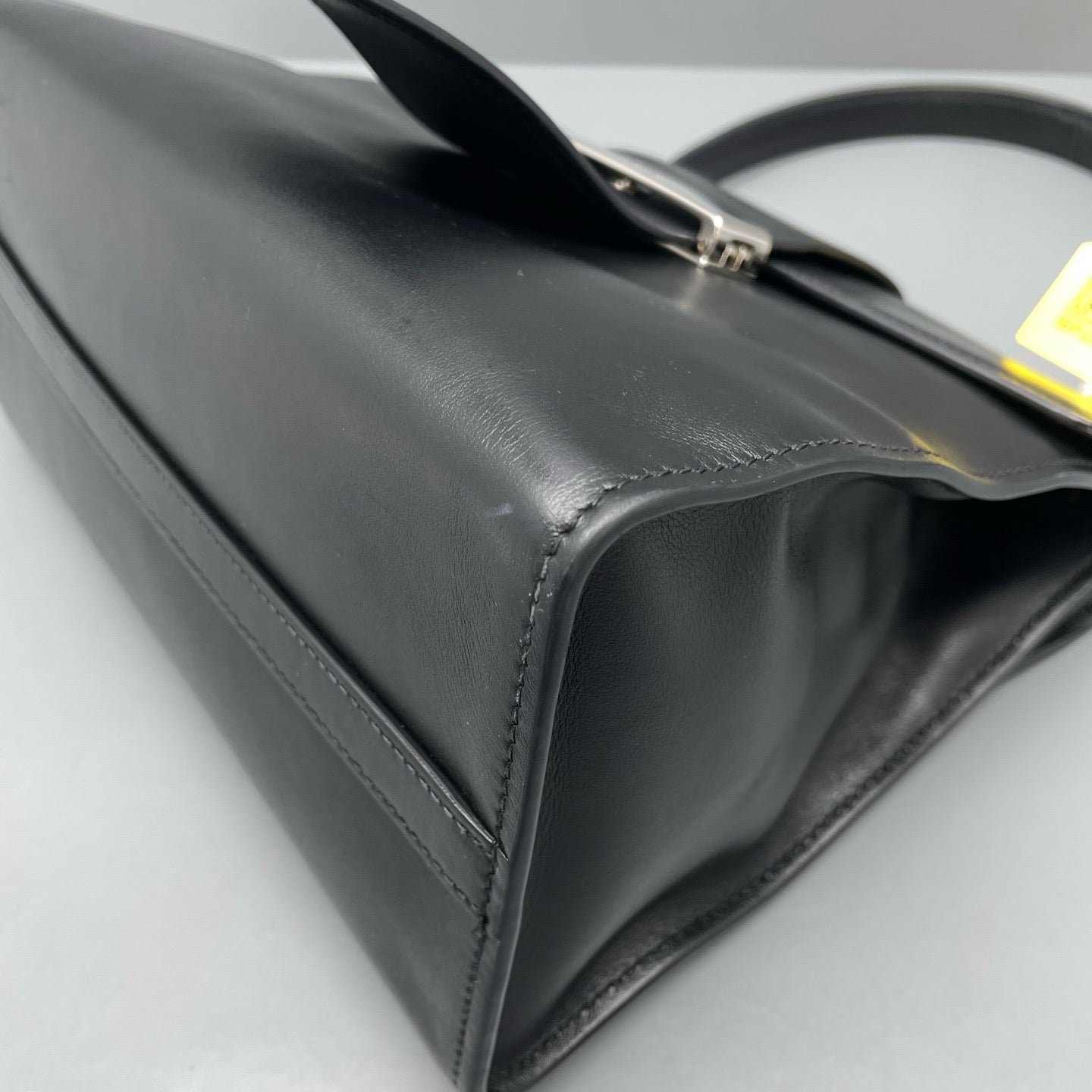 Prada Black Satchel