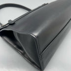 Prada Black Satchel