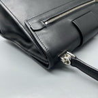 Prada Black Satchel