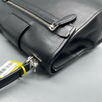 Prada Black Satchel