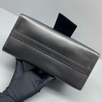 Prada Black Satchel