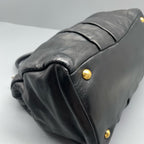 Miu Miu Black Satchel