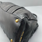 Miu Miu Black Satchel