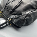 Miu Miu Black Satchel