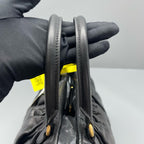 Miu Miu Black Satchel