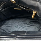 Miu Miu Black Satchel