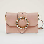 Miu Miu Pink Crossbody