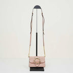 Miu Miu Pink Crossbody