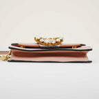Miu Miu Pink Crossbody