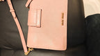 Miu Miu Pink Crossbody