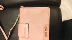 Miu Miu Pink Crossbody