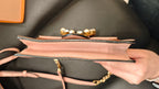 Miu Miu Pink Crossbody