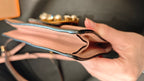 Miu Miu Pink Crossbody