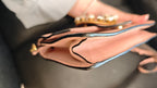 Miu Miu Pink Crossbody