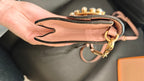 Miu Miu Pink Crossbody