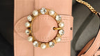 Miu Miu Pink Crossbody