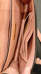 Miu Miu Pink Crossbody