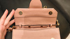 Miu Miu Pink Crossbody
