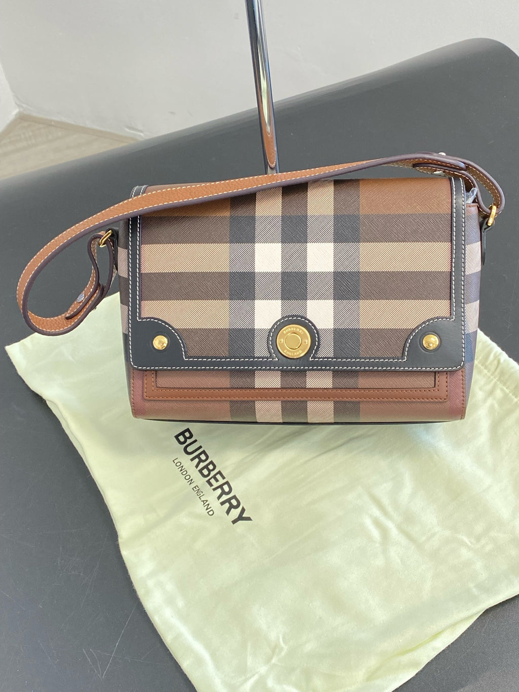 Burberry