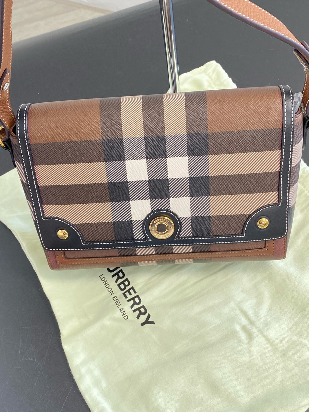 Burberry