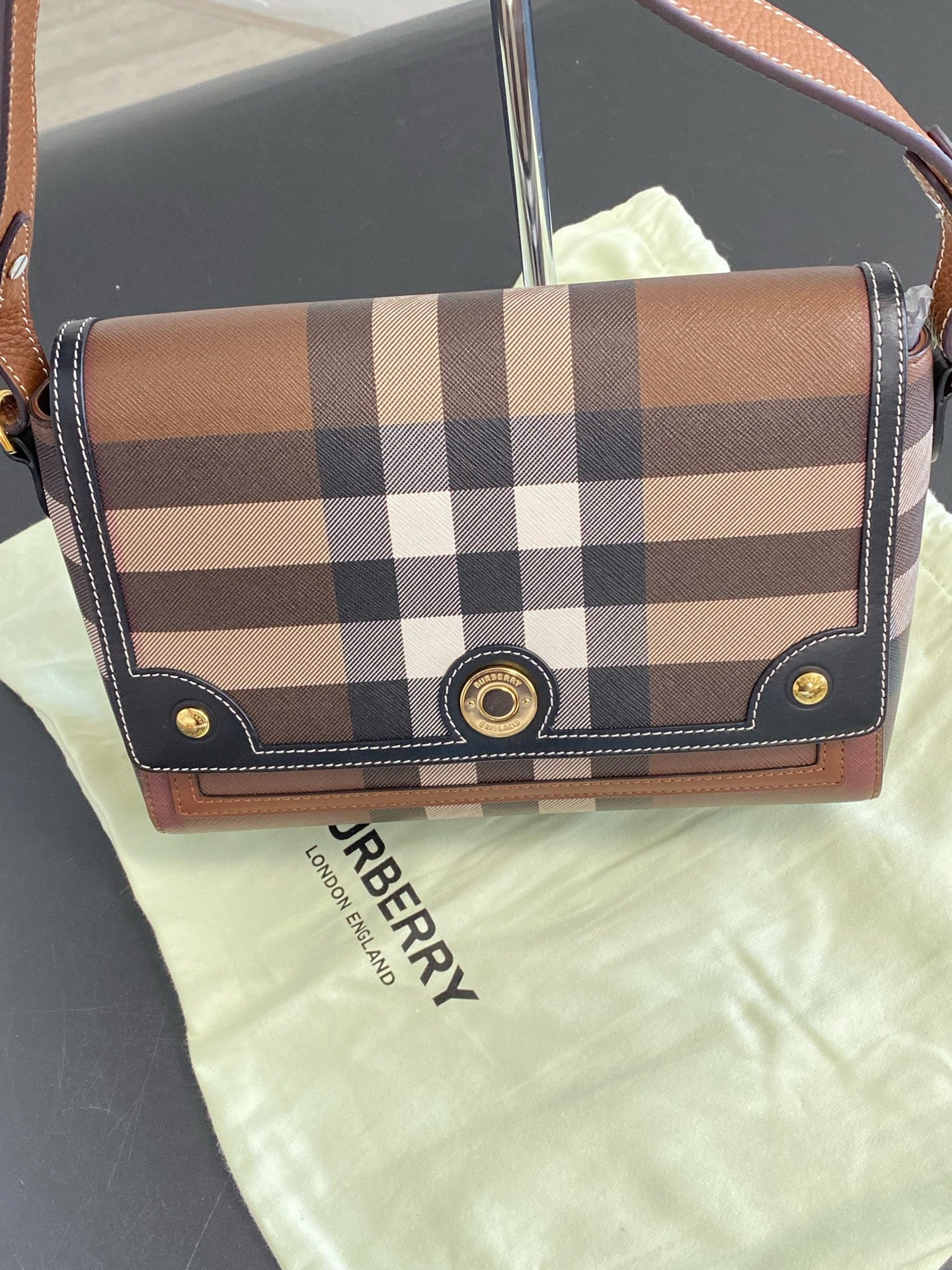Burberry