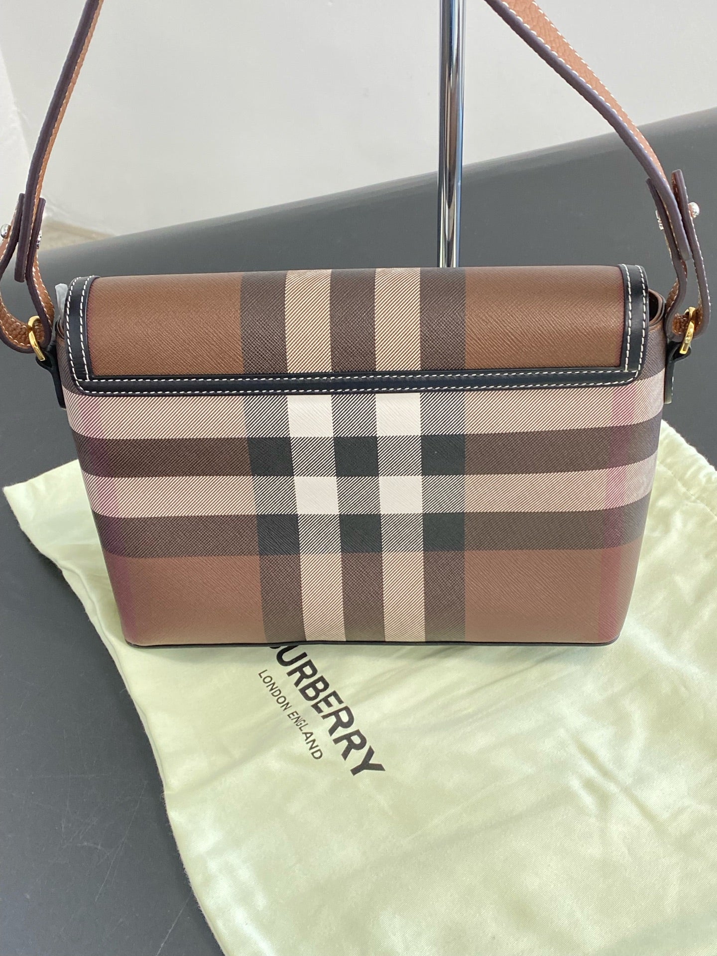 Burberry