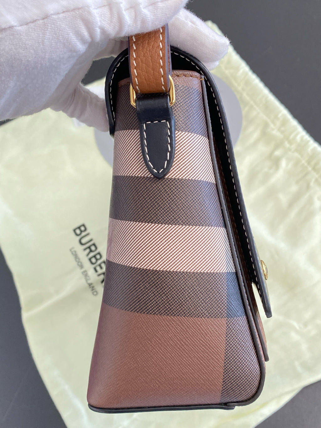 Burberry
