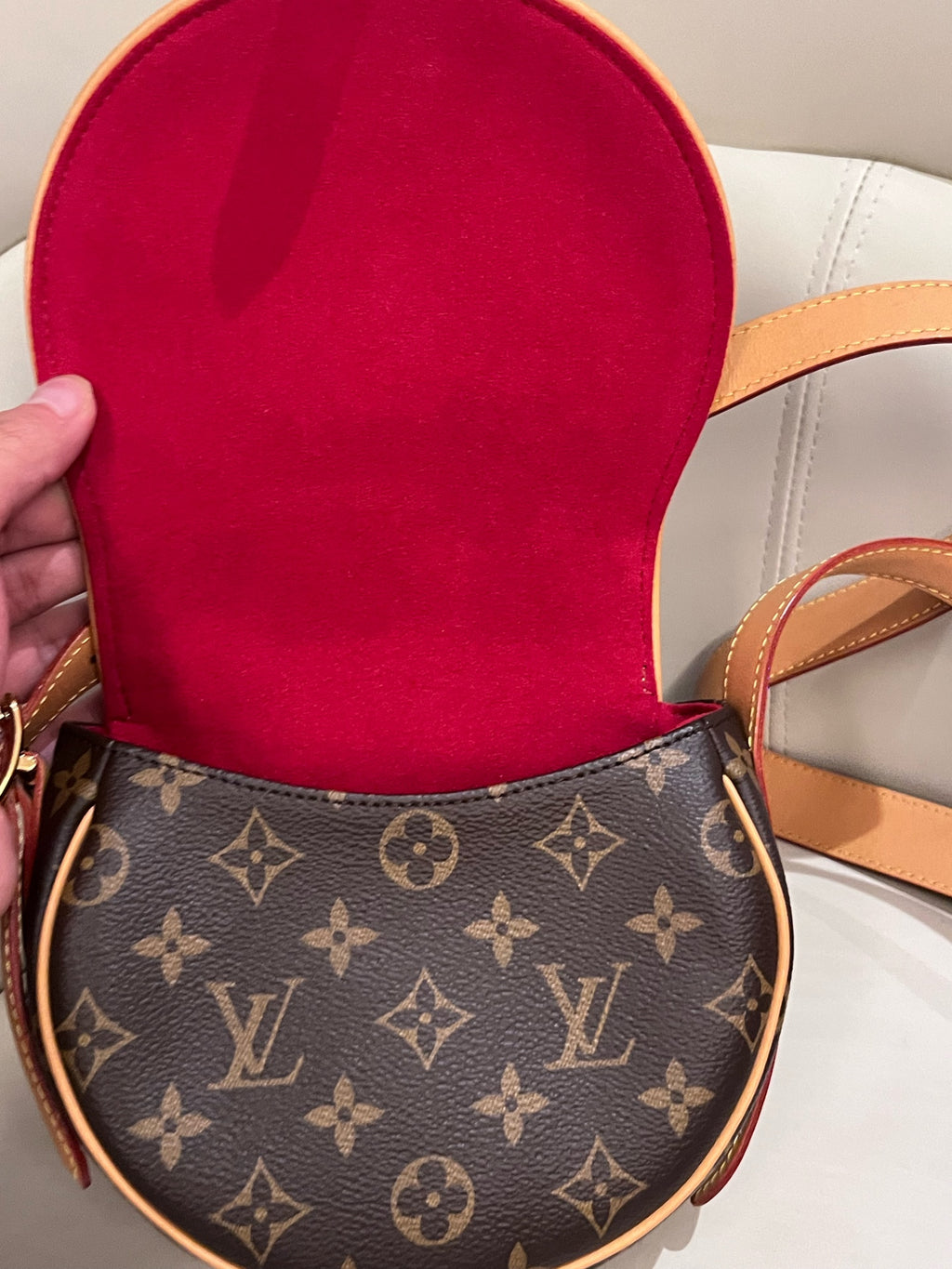 Louis Vuitton M44860