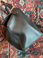 Loewe Handbag Leather A510P60X46-1100