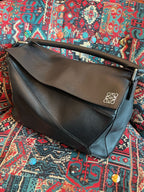 Loewe Handbag Leather A510P60X46-1100