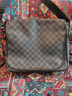 Louis Vuitton Black