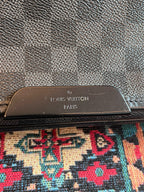 Louis Vuitton Black