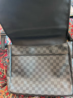 Louis Vuitton Black