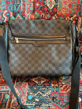 Louis Vuitton Black