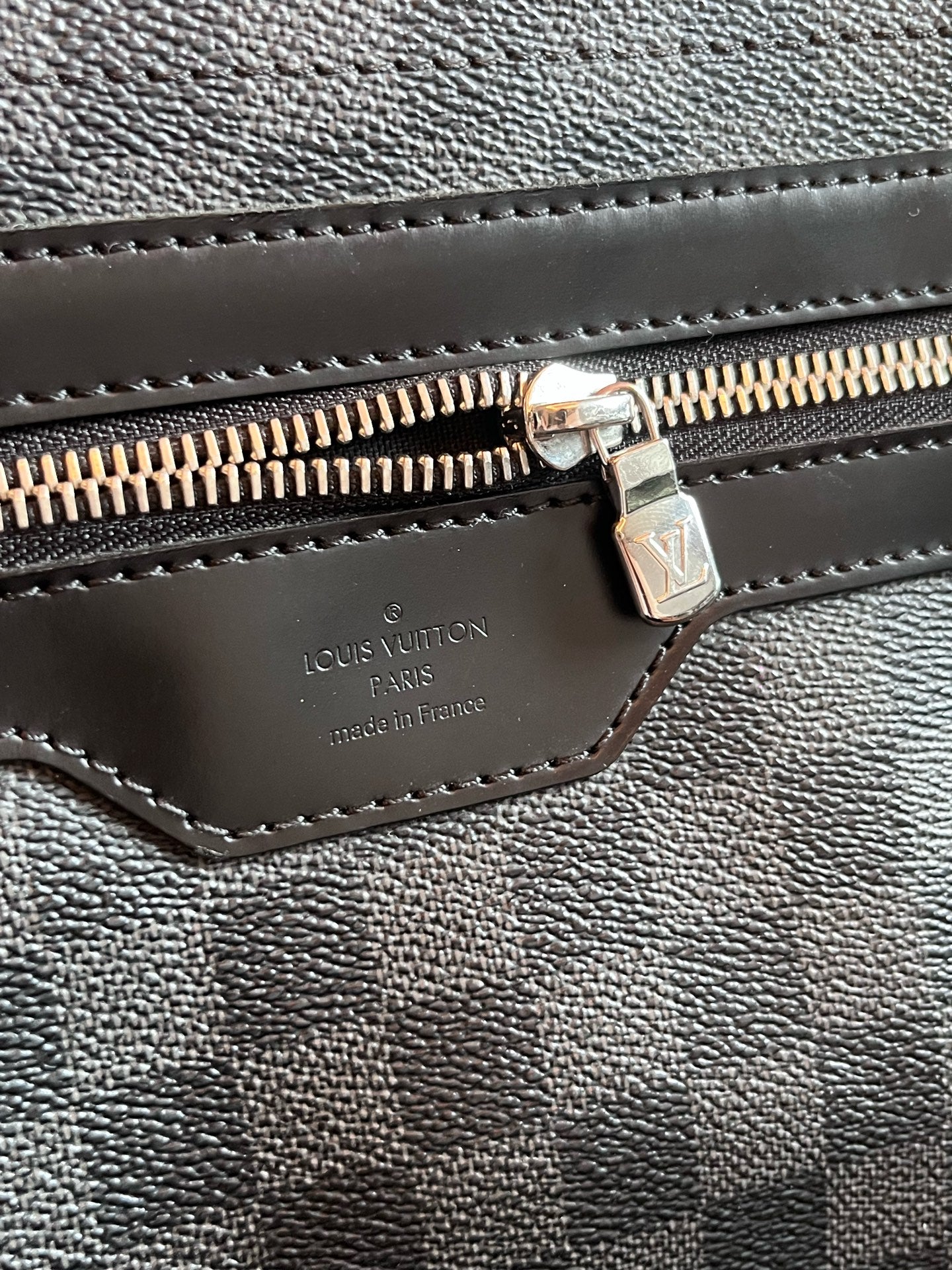 Louis Vuitton Black